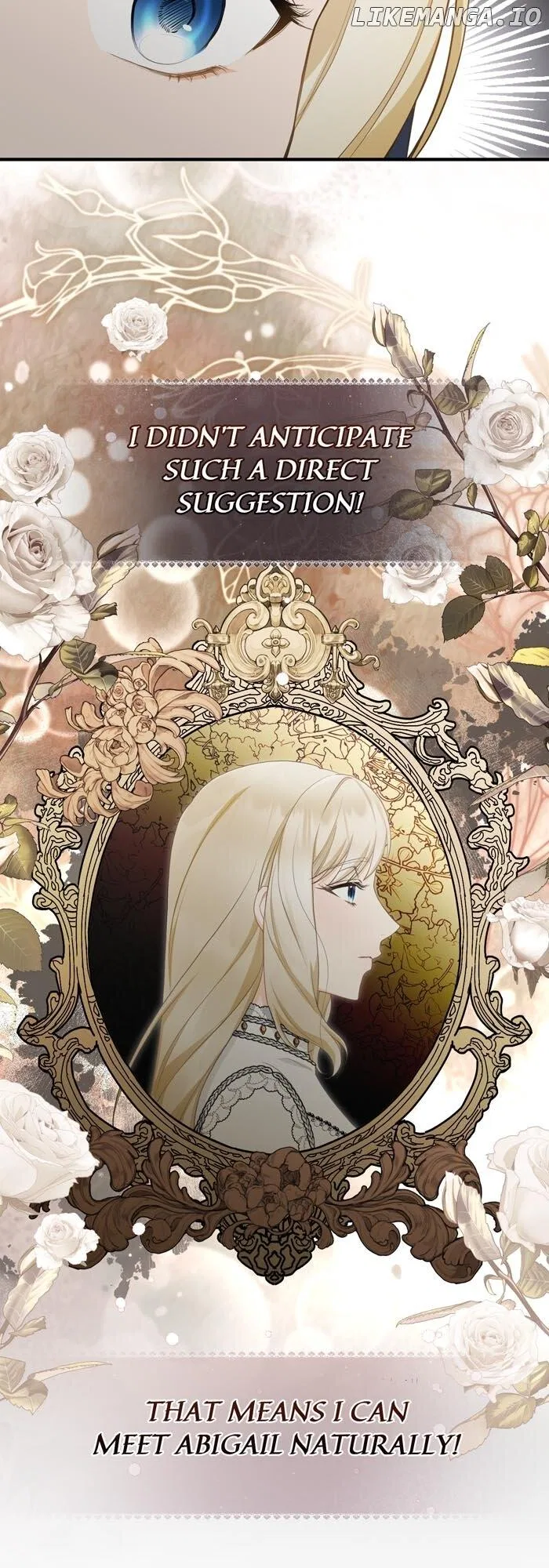 The Fake Saintess Awaits Her Exit Chapter 29 – Page 22
