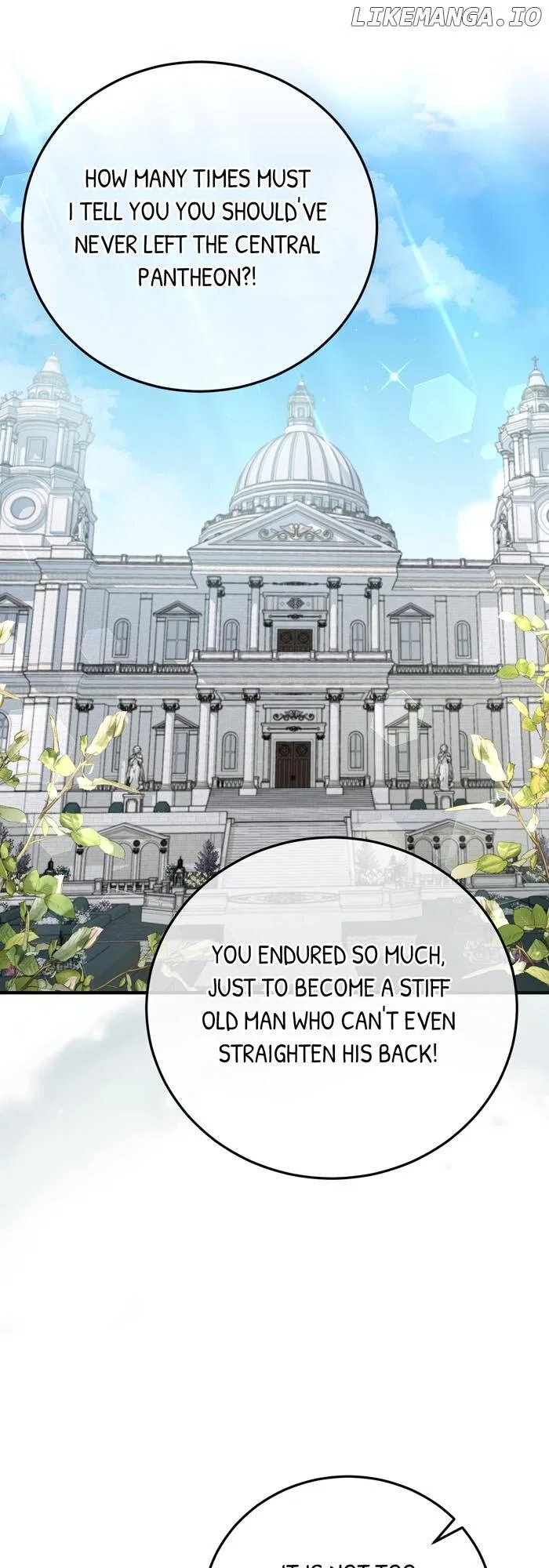 The Fake Saintess Awaits Her Exit Chapter 29 – Page 29