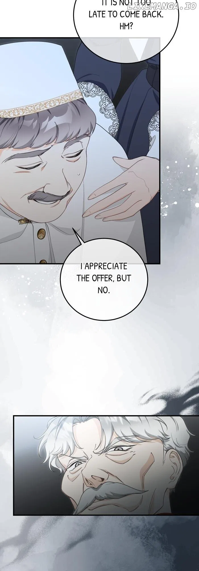 The Fake Saintess Awaits Her Exit Chapter 29 – Page 30