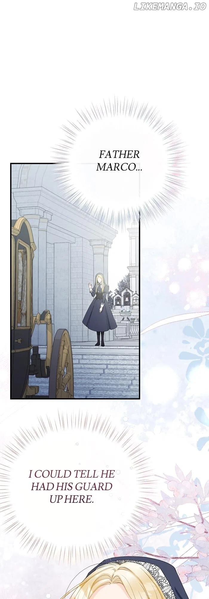 The Fake Saintess Awaits Her Exit Chapter 29 – Page 35
