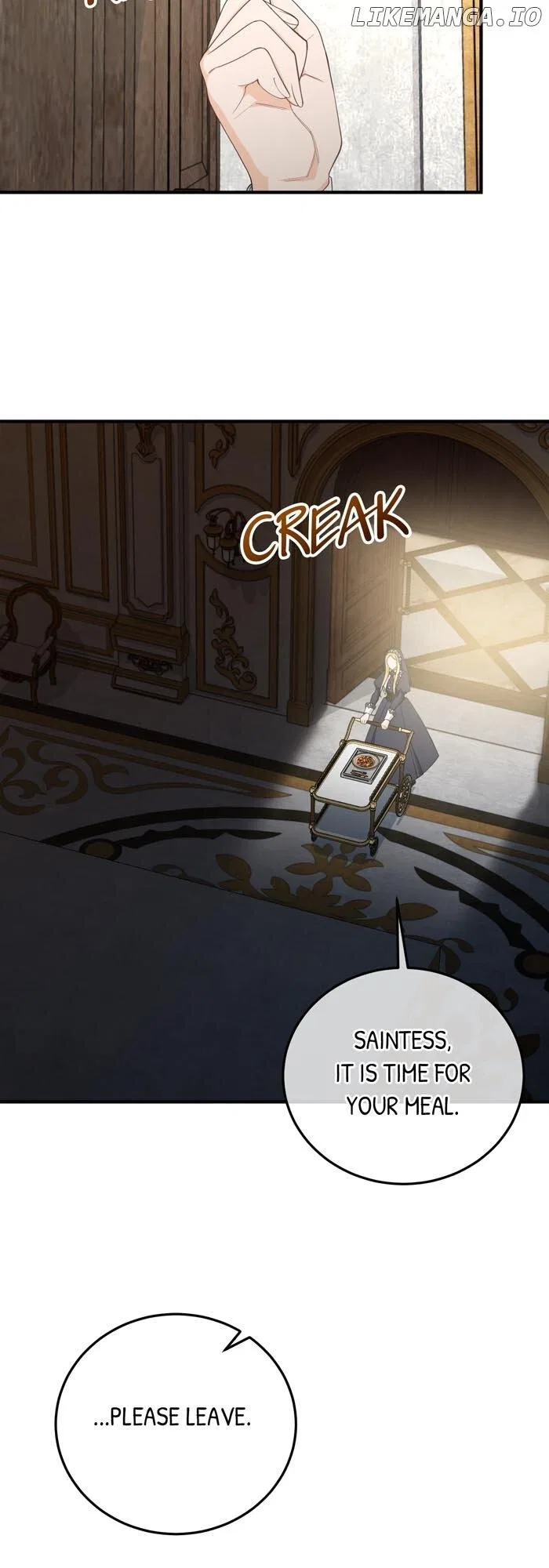 The Fake Saintess Awaits Her Exit Chapter 29 – Page 43