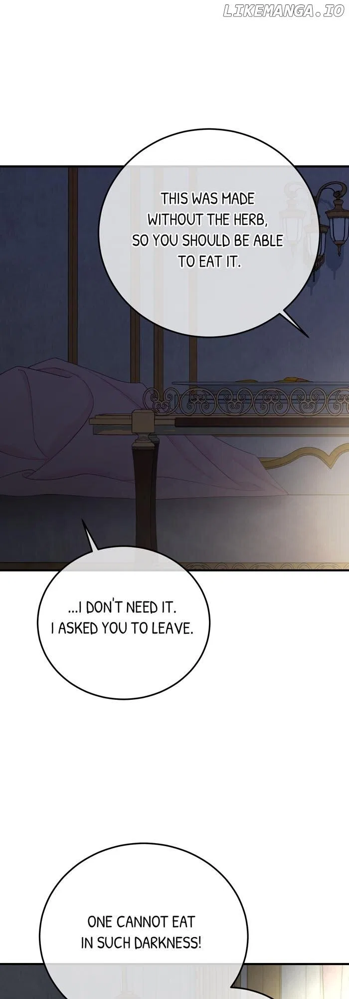 The Fake Saintess Awaits Her Exit Chapter 29 – Page 44