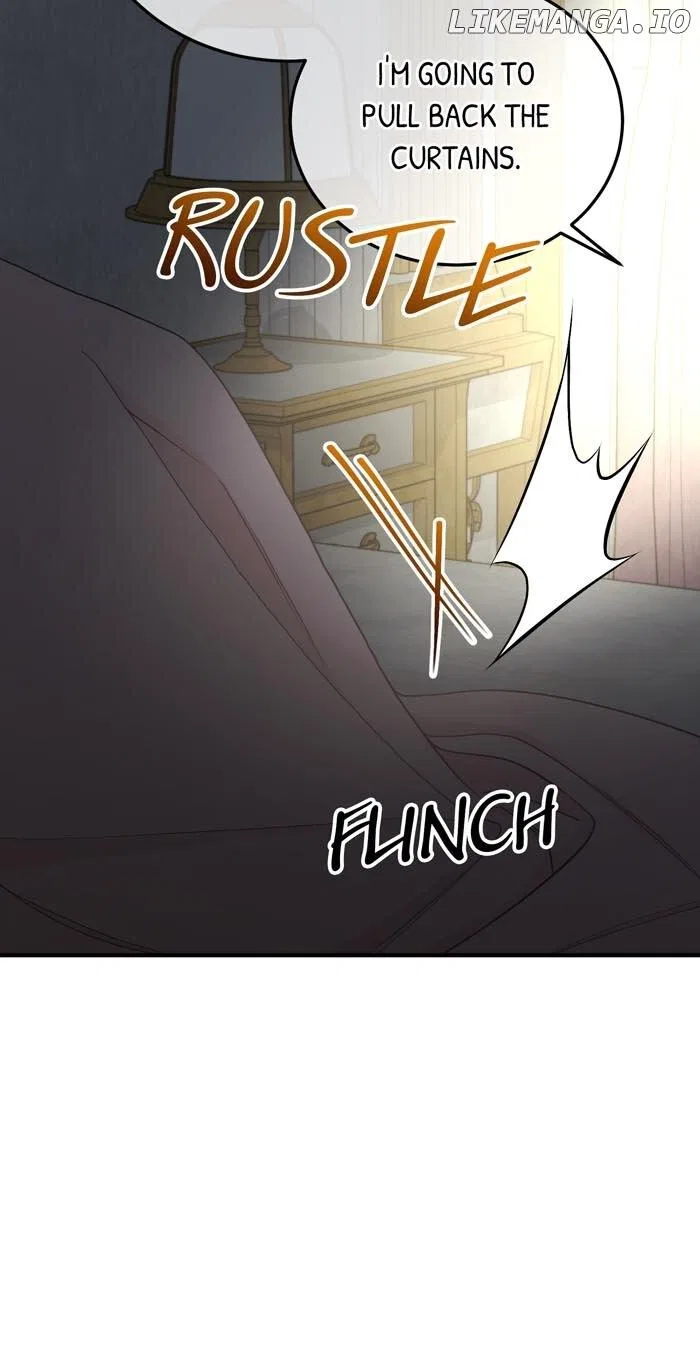 The Fake Saintess Awaits Her Exit Chapter 29 – Page 45