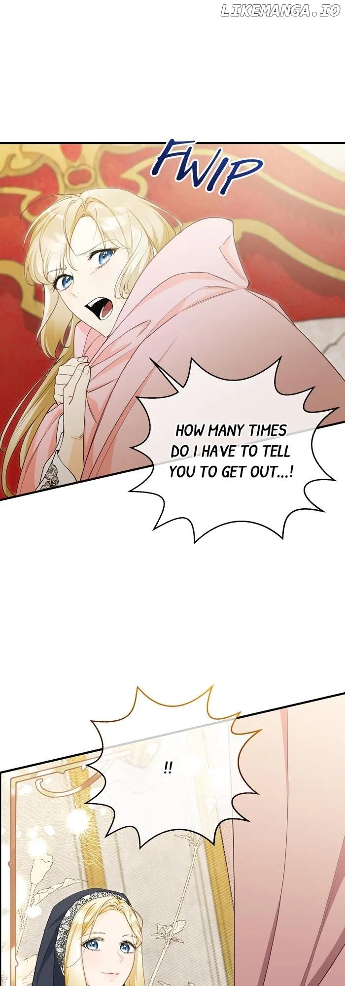 The Fake Saintess Awaits Her Exit Chapter 29 – Page 46