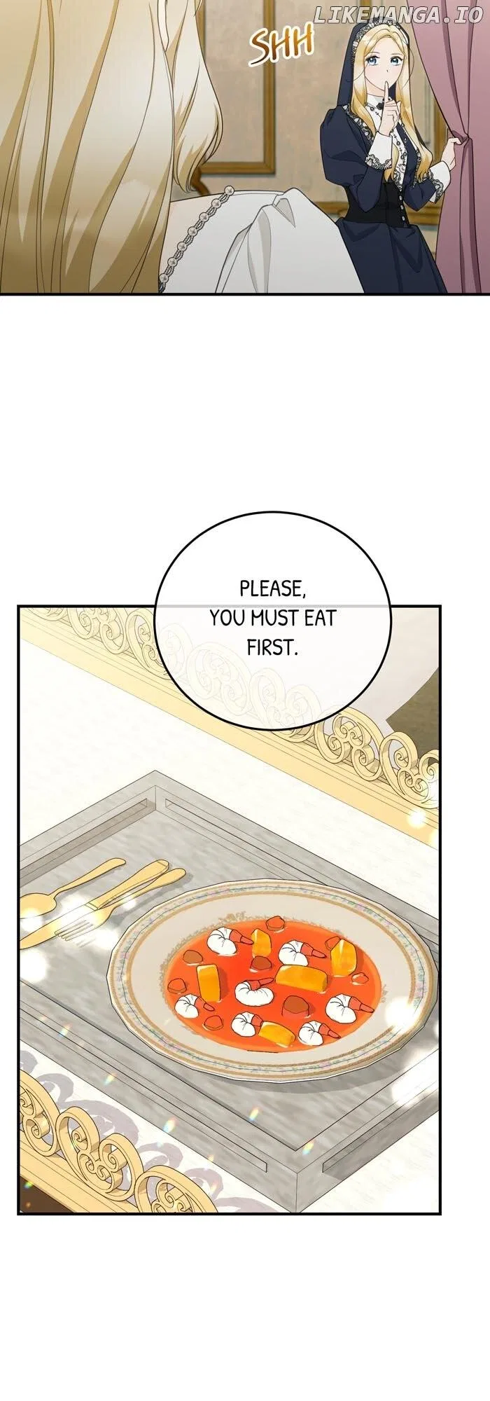 The Fake Saintess Awaits Her Exit Chapter 29 – Page 48