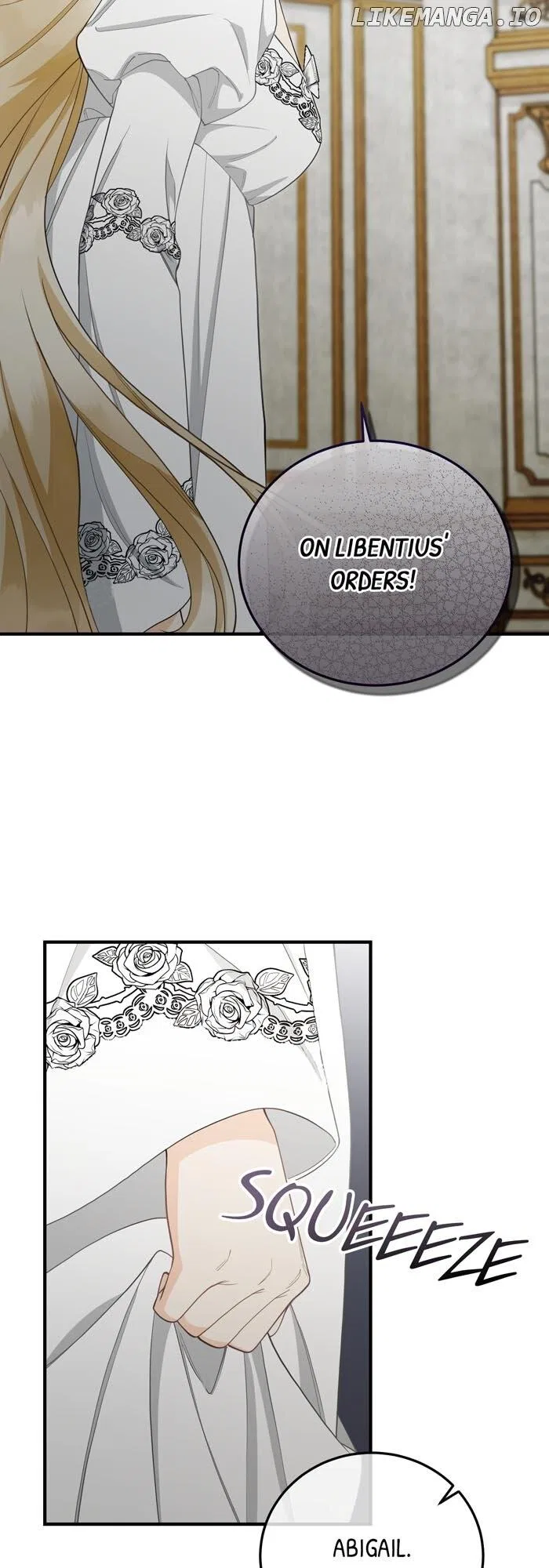 The Fake Saintess Awaits Her Exit Chapter 29 – Page 52