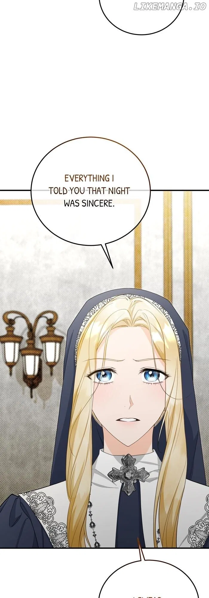 The Fake Saintess Awaits Her Exit Chapter 29 – Page 53