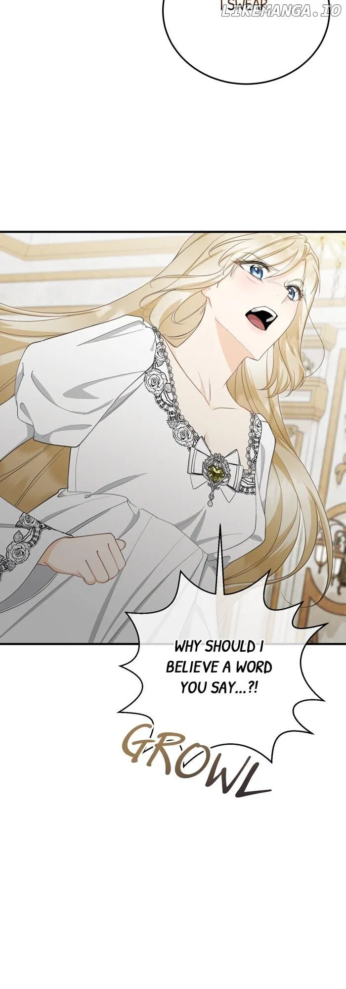 The Fake Saintess Awaits Her Exit Chapter 29 – Page 54