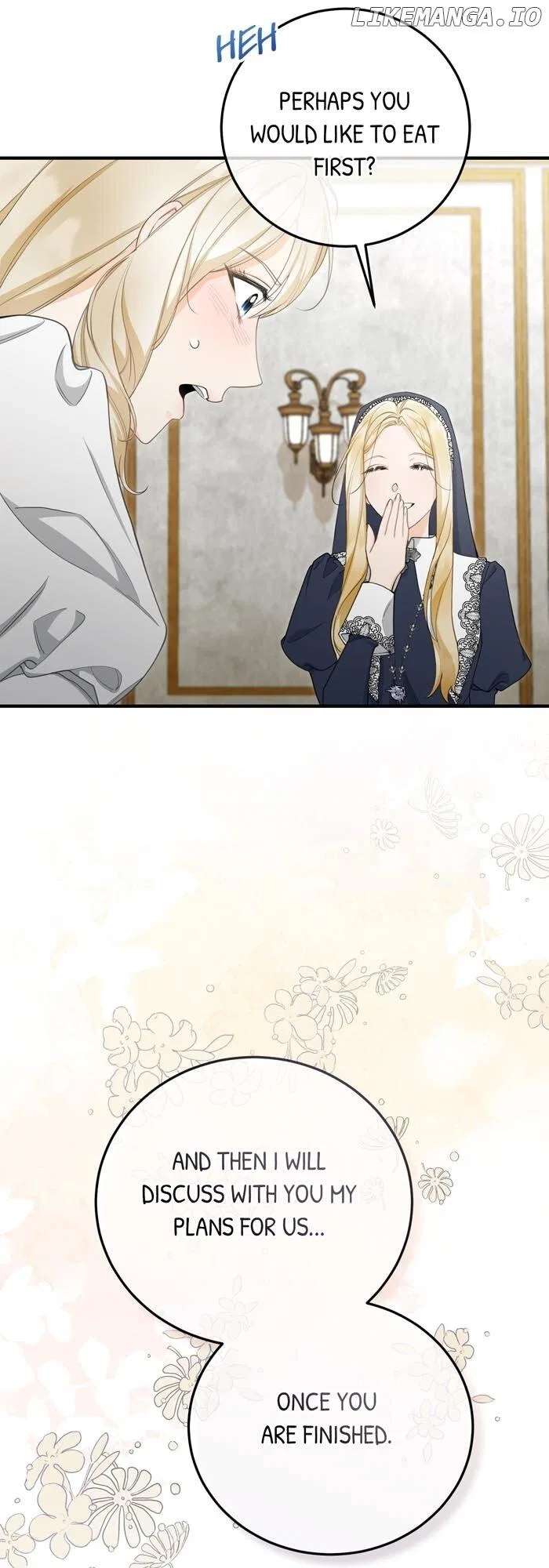 The Fake Saintess Awaits Her Exit Chapter 29 – Page 55