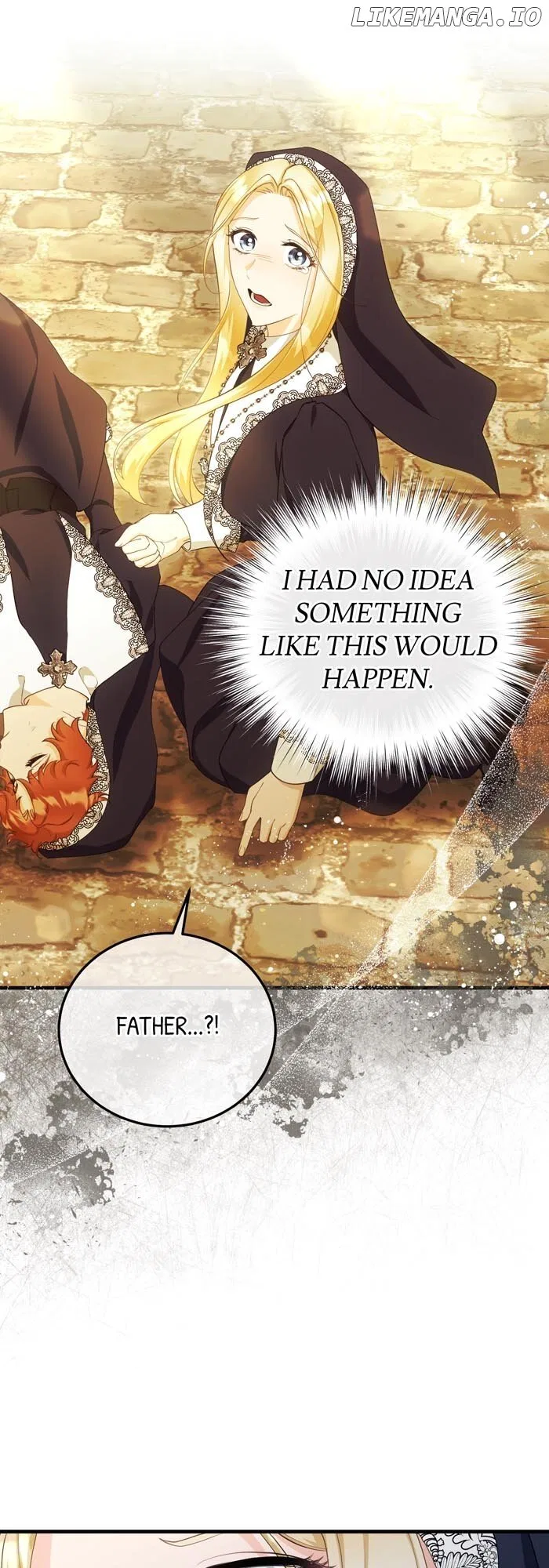 The Fake Saintess Awaits Her Exit Chapter 28 – Page 7