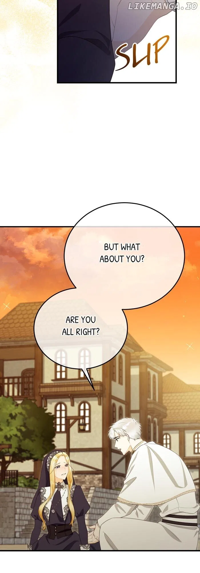 The Fake Saintess Awaits Her Exit Chapter 28 – Page 9