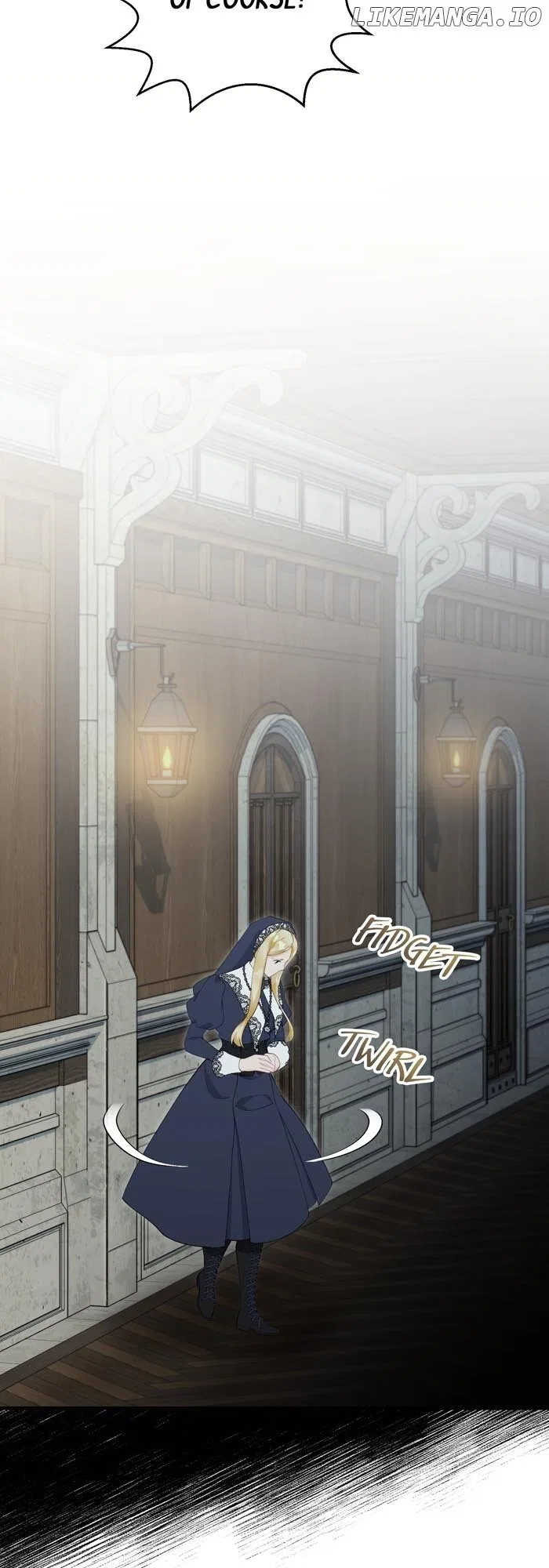 The Fake Saintess Awaits Her Exit Chapter 28 – Page 11