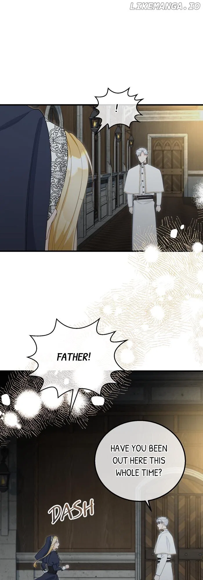 The Fake Saintess Awaits Her Exit Chapter 28 – Page 13