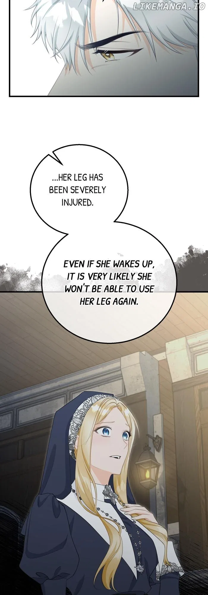 The Fake Saintess Awaits Her Exit Chapter 28 – Page 16