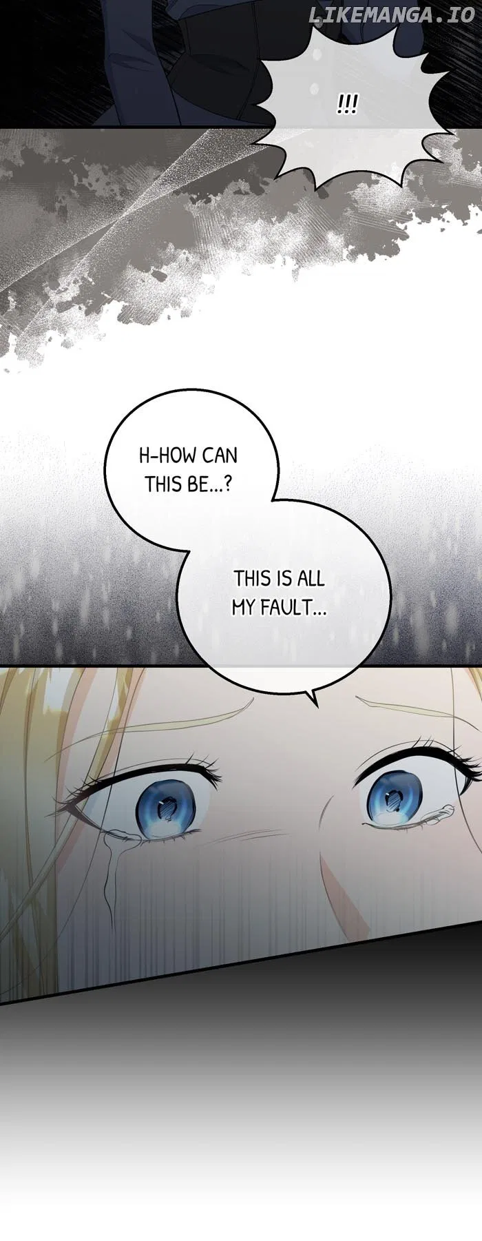 The Fake Saintess Awaits Her Exit Chapter 28 – Page 17