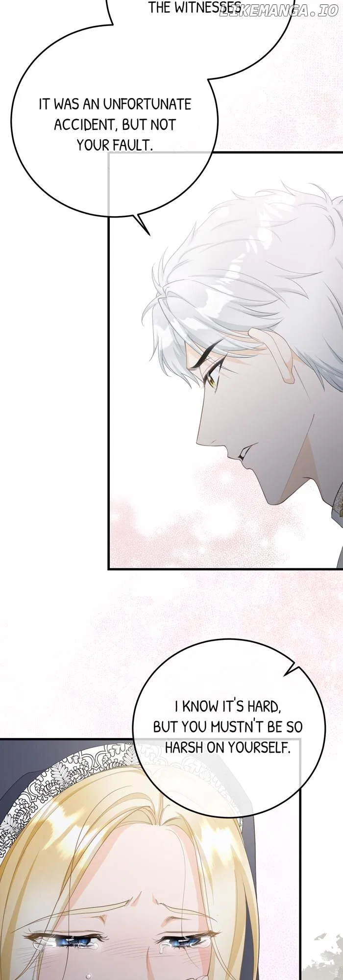 The Fake Saintess Awaits Her Exit Chapter 28 – Page 19
