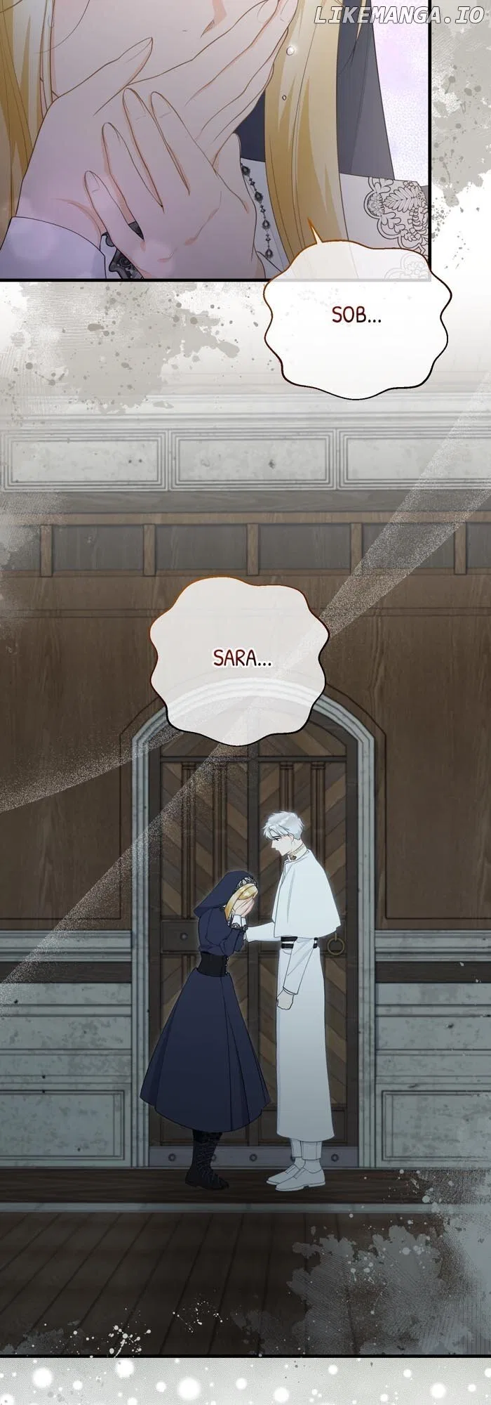 The Fake Saintess Awaits Her Exit Chapter 28 – Page 20