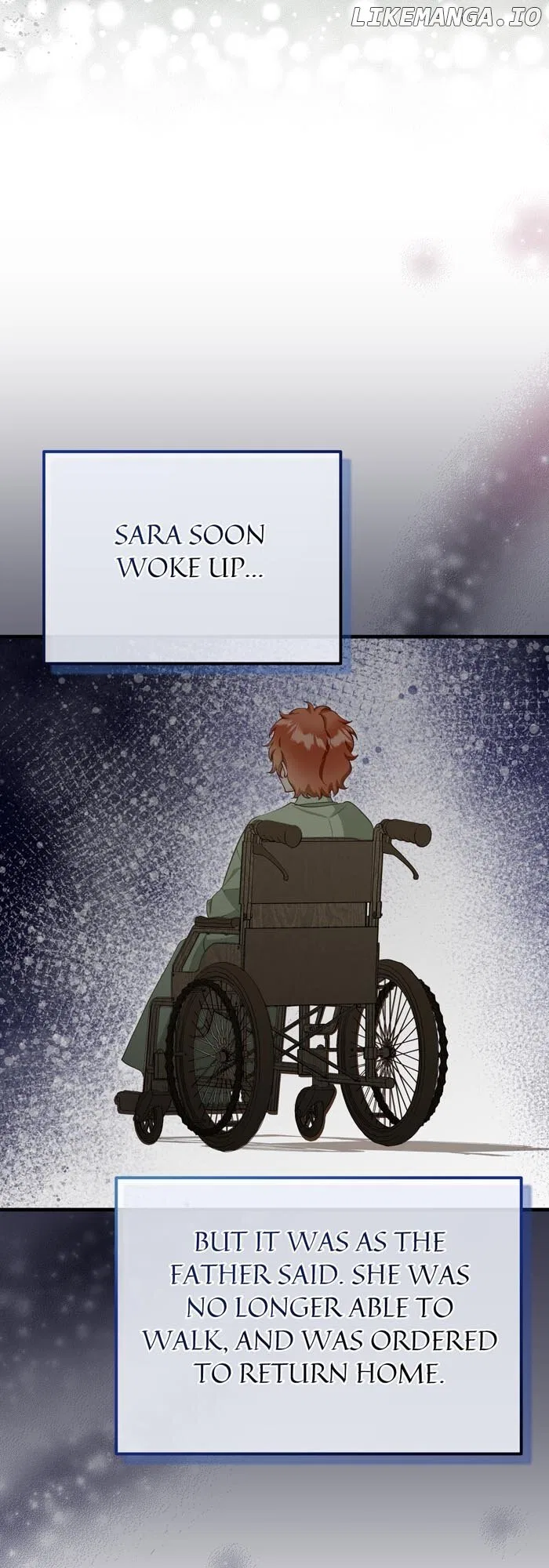 The Fake Saintess Awaits Her Exit Chapter 28 – Page 21