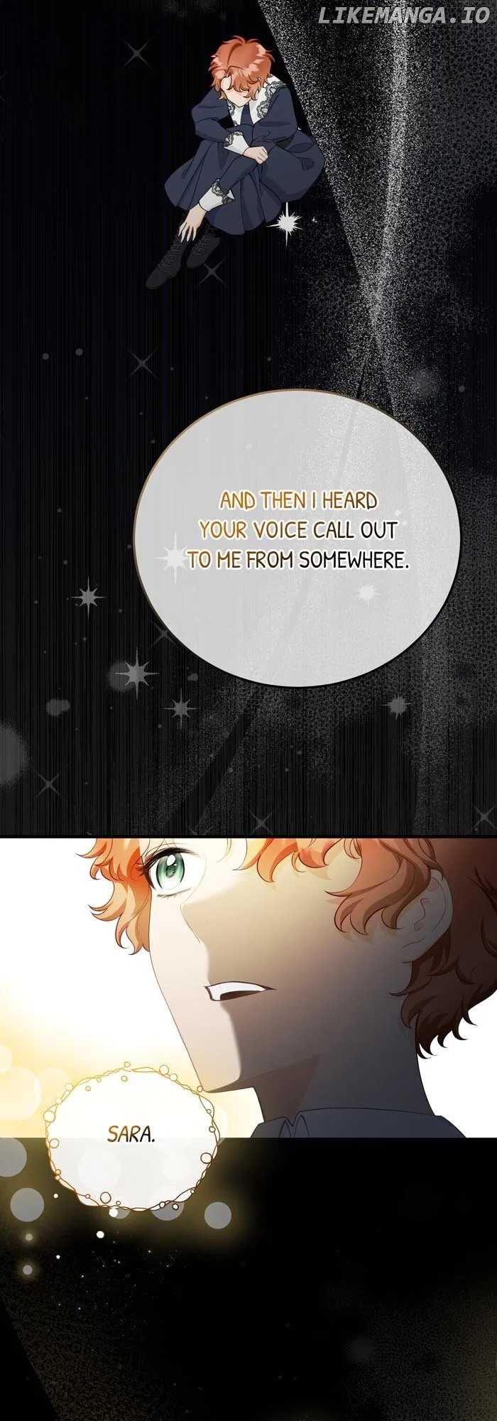 The Fake Saintess Awaits Her Exit Chapter 28 – Page 26