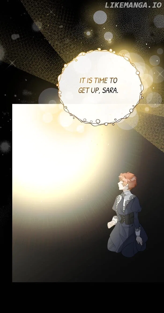 The Fake Saintess Awaits Her Exit Chapter 28 – Page 27