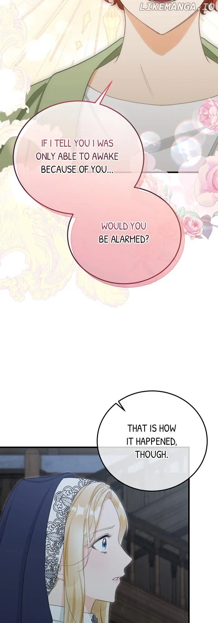 The Fake Saintess Awaits Her Exit Chapter 28 – Page 30