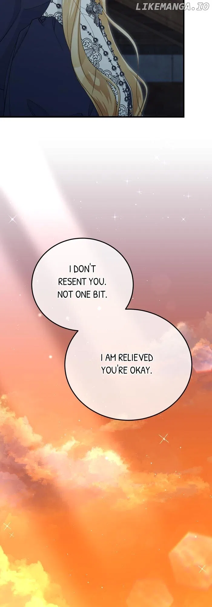 The Fake Saintess Awaits Her Exit Chapter 28 – Page 31