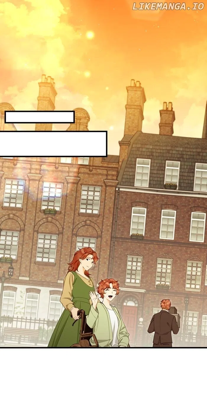The Fake Saintess Awaits Her Exit Chapter 28 – Page 32