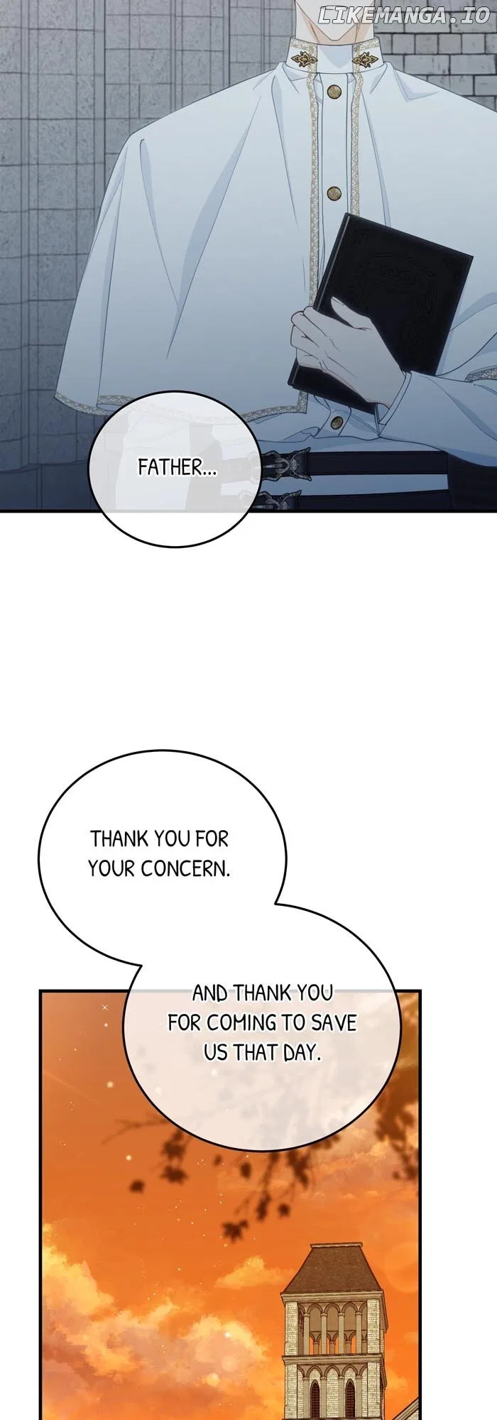 The Fake Saintess Awaits Her Exit Chapter 28 – Page 34