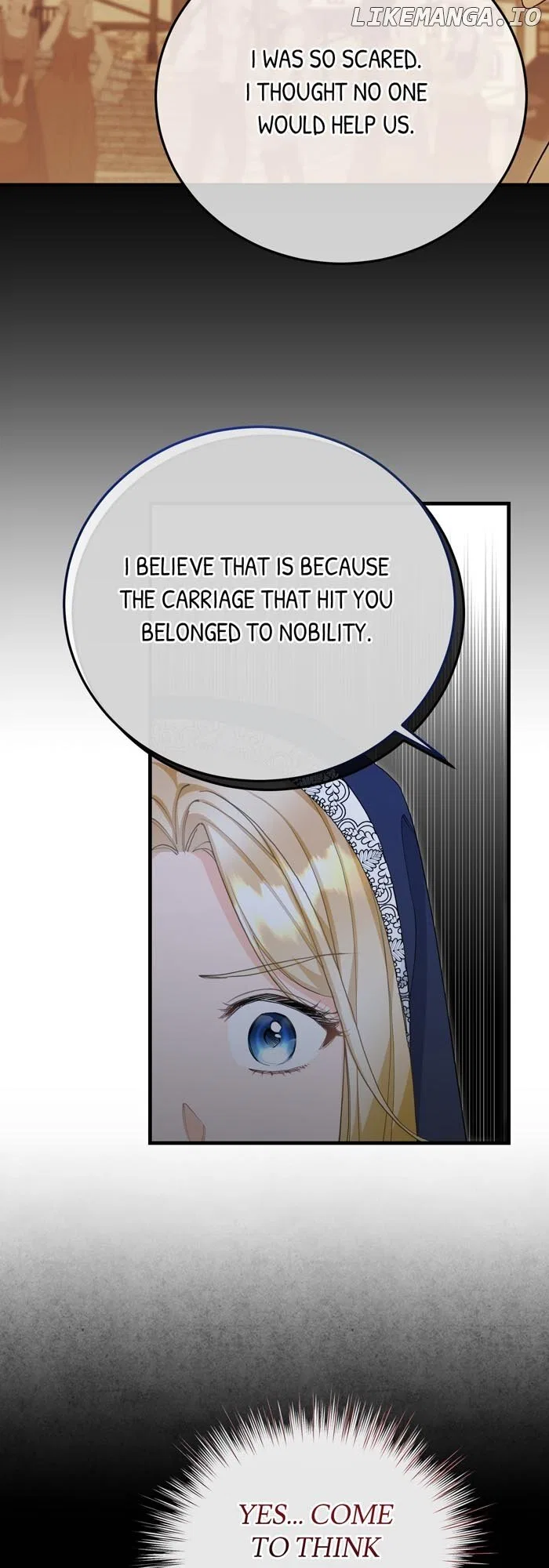The Fake Saintess Awaits Her Exit Chapter 28 – Page 36