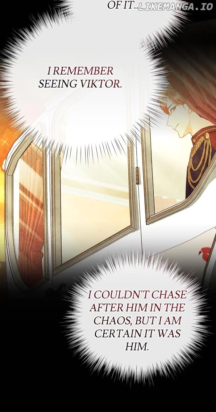 The Fake Saintess Awaits Her Exit Chapter 28 – Page 37