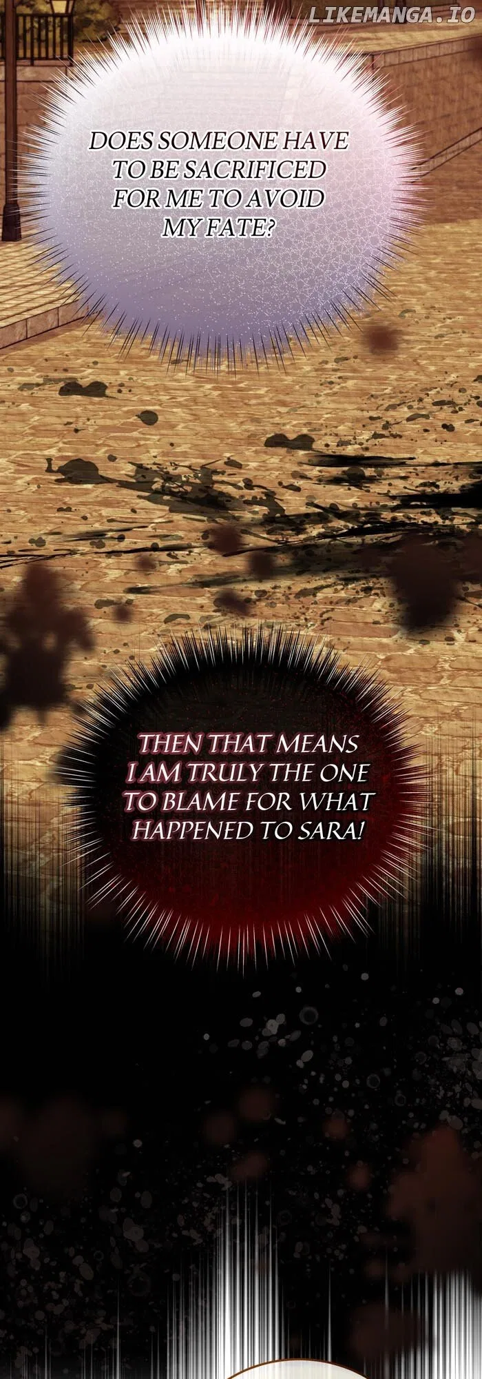 The Fake Saintess Awaits Her Exit Chapter 28 – Page 39