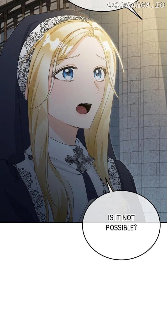The Fake Saintess Awaits Her Exit Chapter 28 – Page 42