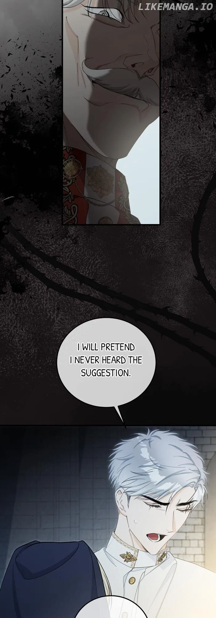 The Fake Saintess Awaits Her Exit Chapter 28 – Page 45
