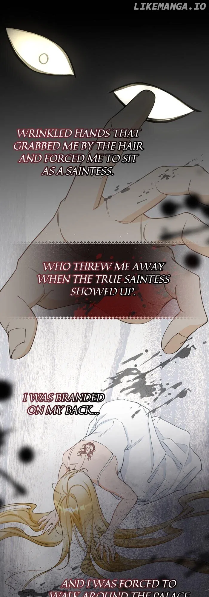 The Fake Saintess Awaits Her Exit Chapter 28 – Page 48