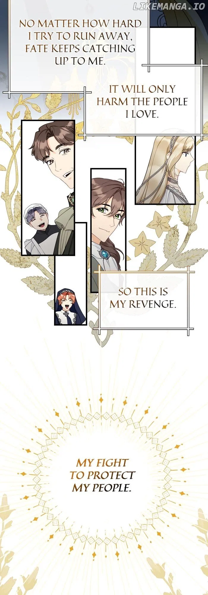 The Fake Saintess Awaits Her Exit Chapter 28 – Page 51