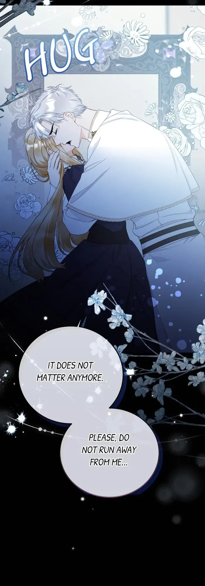 The Fake Saintess Awaits Her Exit Chapter 27 – Page 6