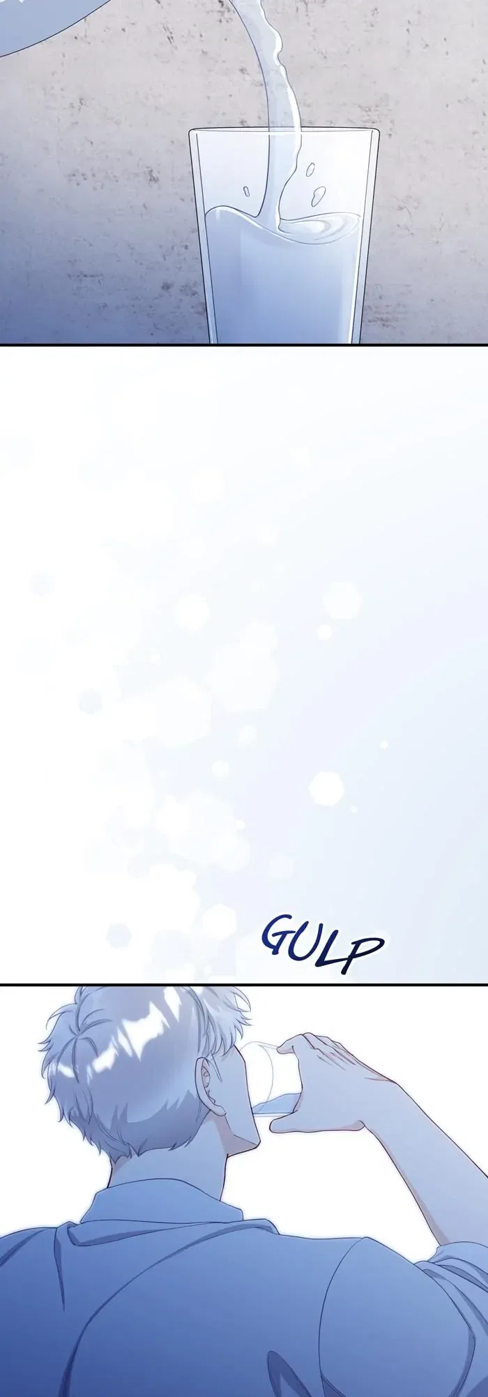 The Fake Saintess Awaits Her Exit Chapter 27 – Page 13