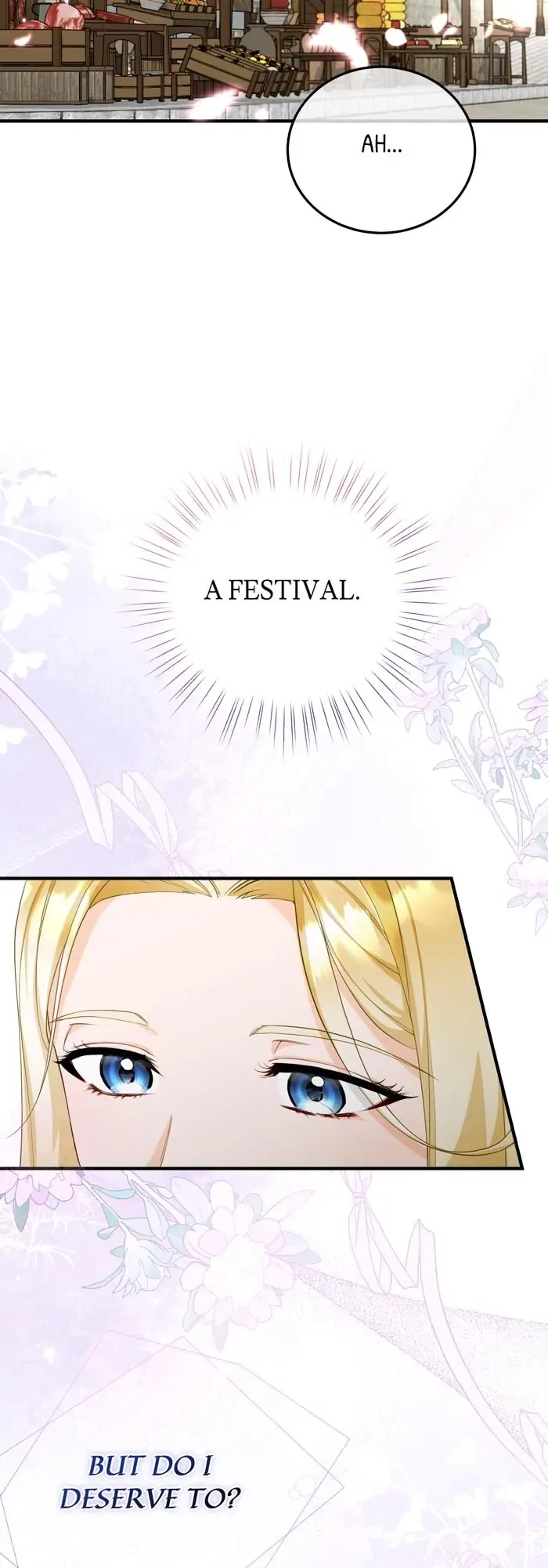 The Fake Saintess Awaits Her Exit Chapter 27 – Page 19