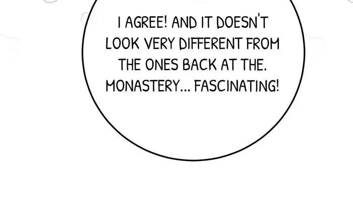 The Fake Saintess Awaits Her Exit Chapter 27 – Page 36