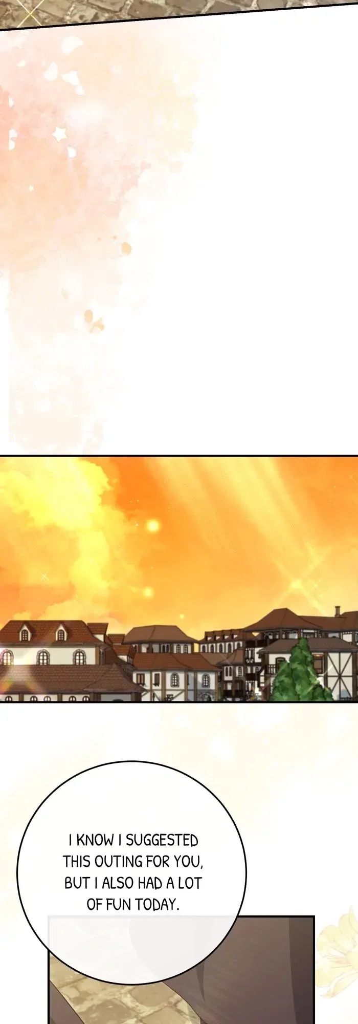 The Fake Saintess Awaits Her Exit Chapter 27 – Page 44