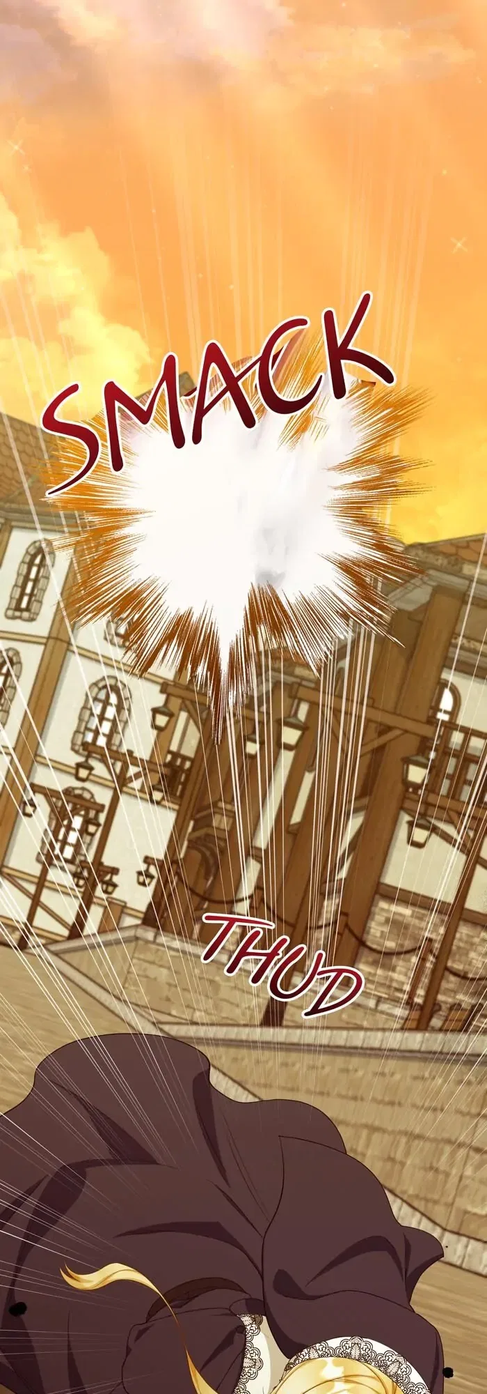 The Fake Saintess Awaits Her Exit Chapter 27 – Page 49