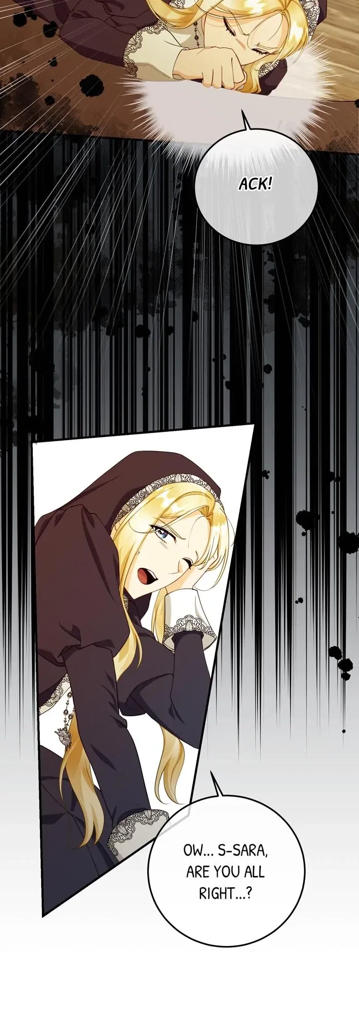 The Fake Saintess Awaits Her Exit Chapter 27 – Page 50