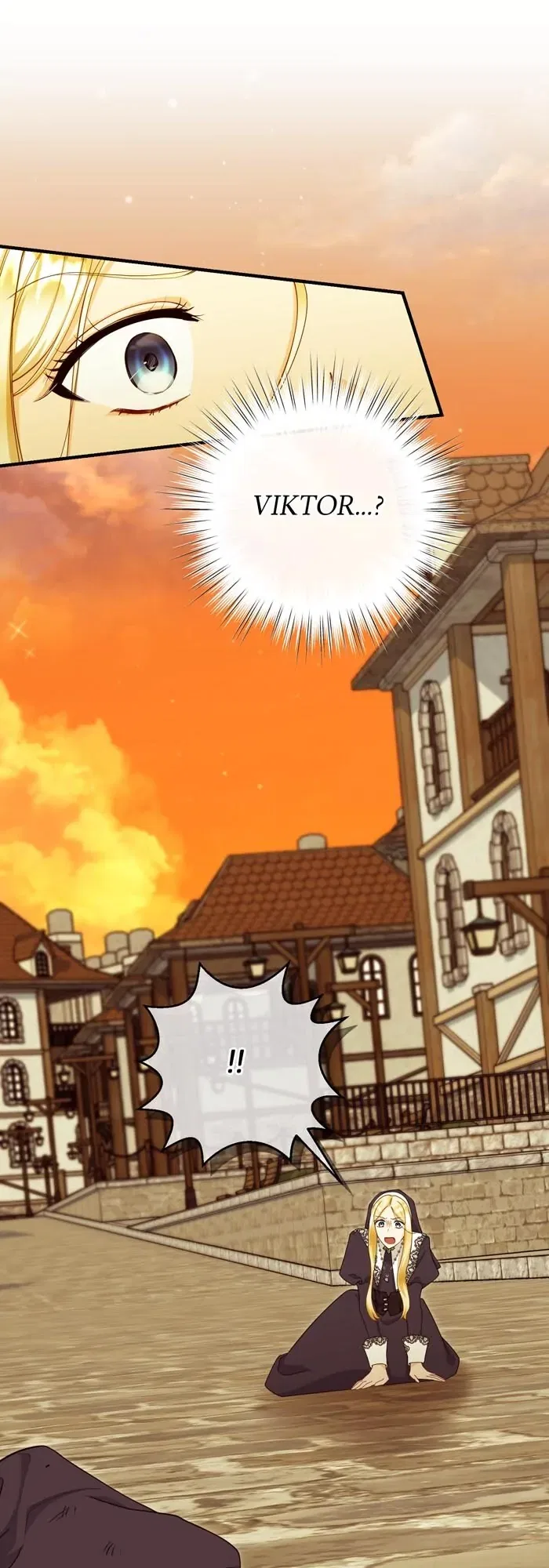 The Fake Saintess Awaits Her Exit Chapter 27 – Page 52