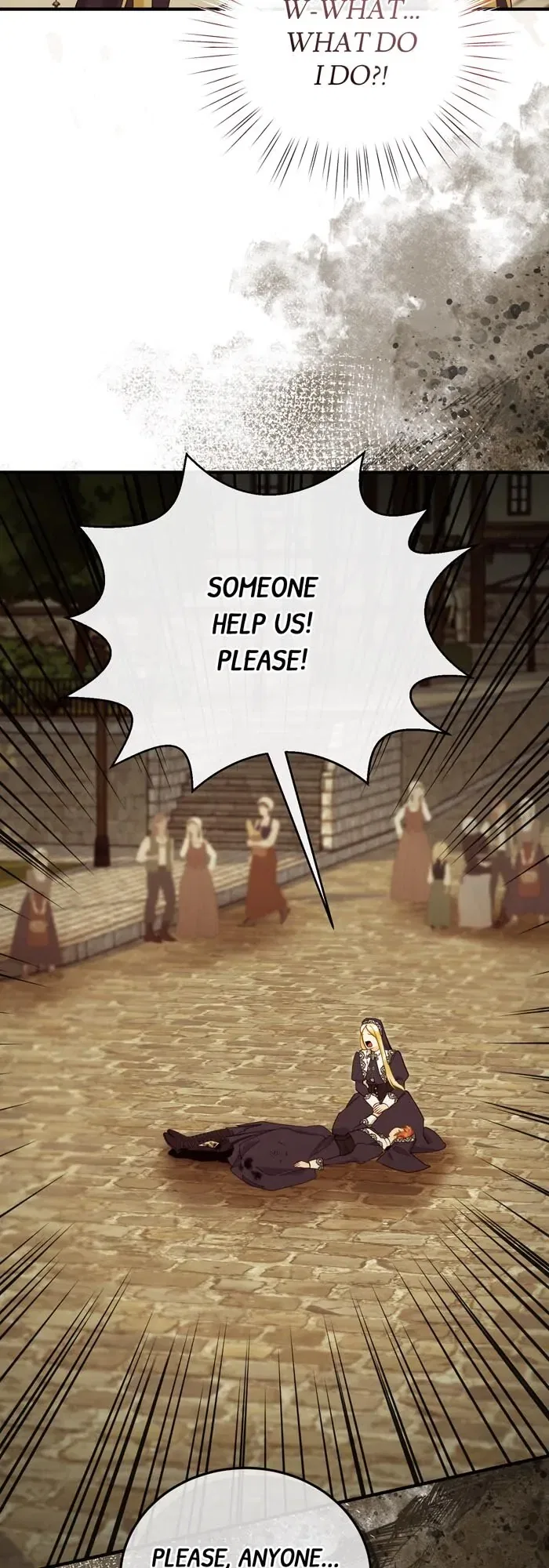 The Fake Saintess Awaits Her Exit Chapter 27 – Page 55