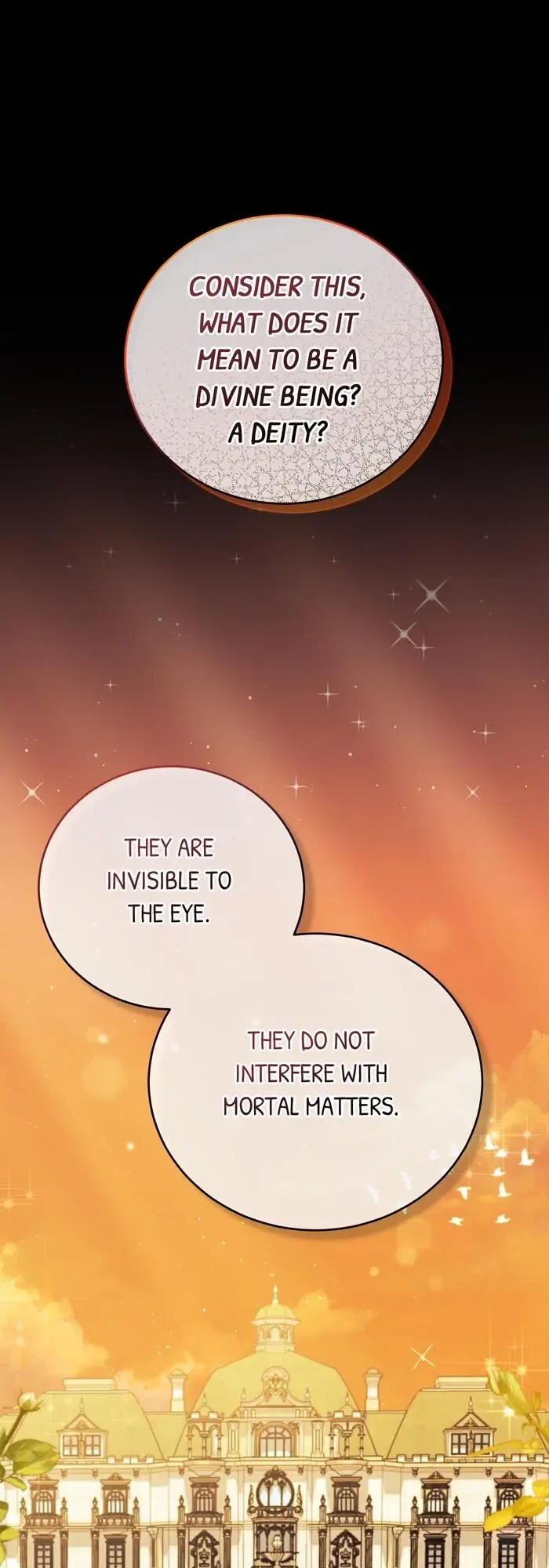 The Fake Saintess Awaits Her Exit Chapter 26 – Page 2