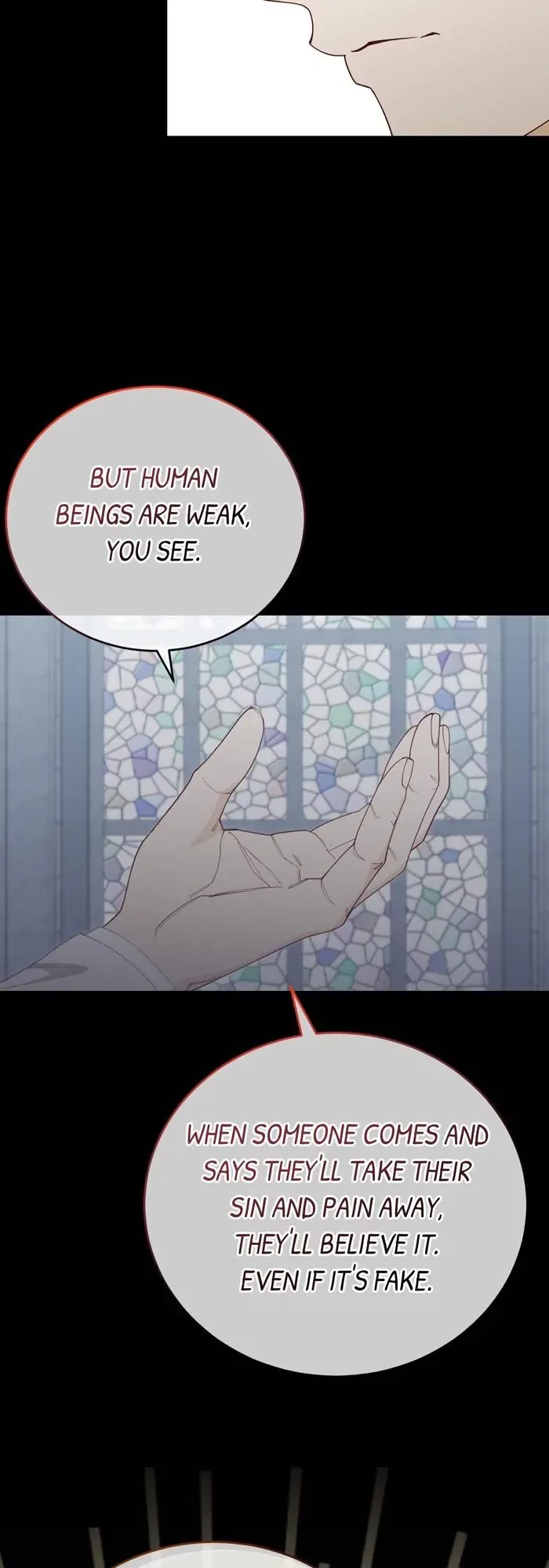 The Fake Saintess Awaits Her Exit Chapter 26 – Page 4