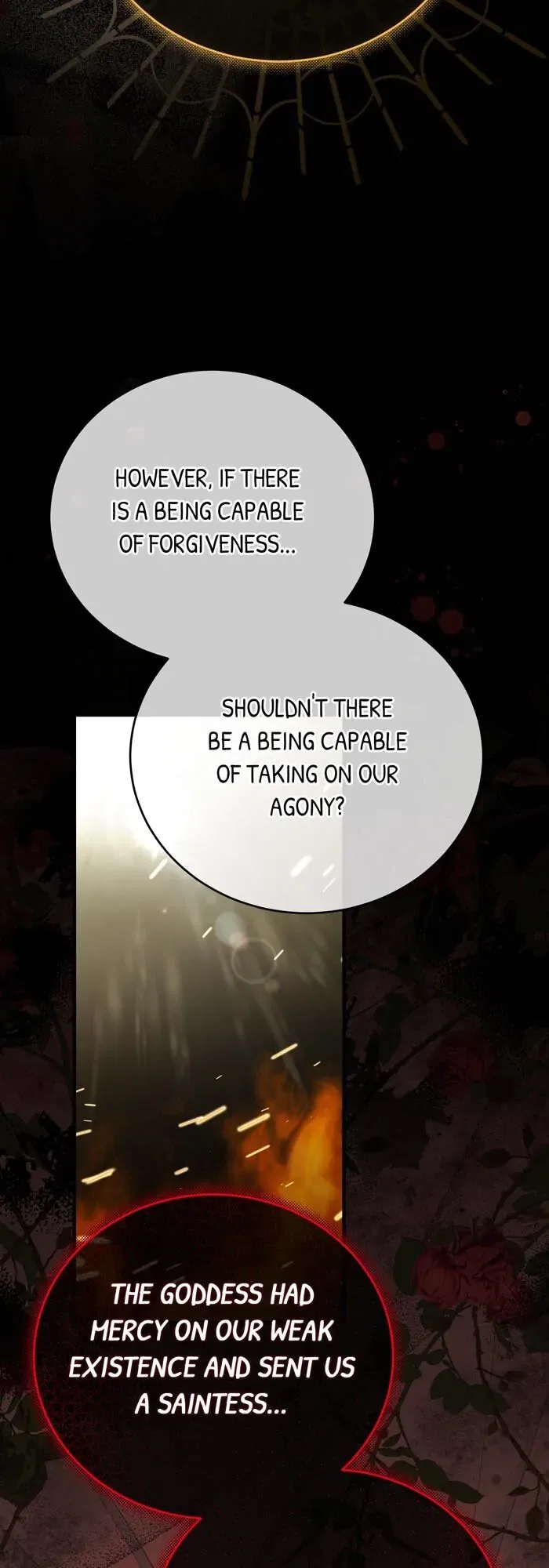 The Fake Saintess Awaits Her Exit Chapter 26 – Page 7