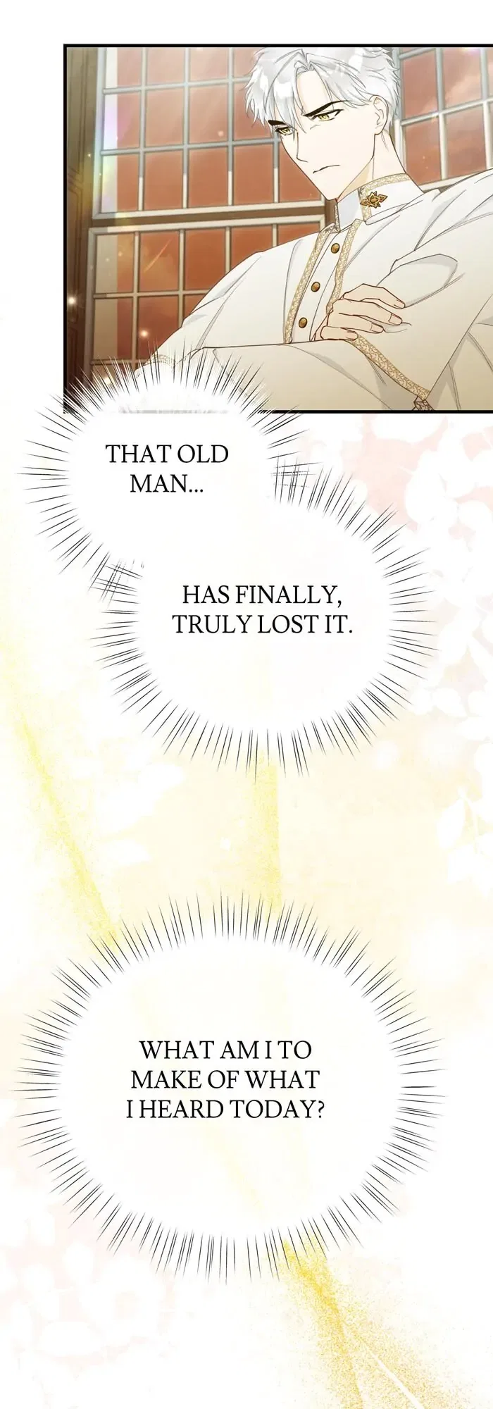 The Fake Saintess Awaits Her Exit Chapter 26 – Page 12