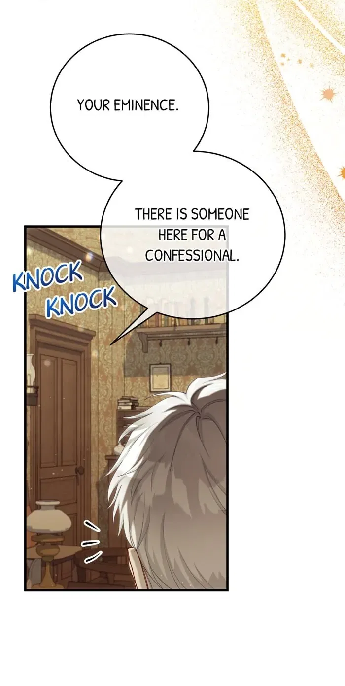 The Fake Saintess Awaits Her Exit Chapter 26 – Page 13