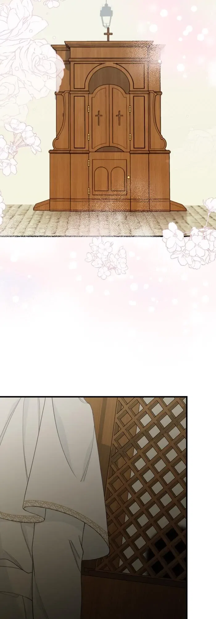 The Fake Saintess Awaits Her Exit Chapter 26 – Page 15